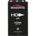 Magenta HD-One DX HDMI Video & Audio Extension Kit