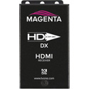 Magenta Research 2211079-03 HD-One DX HDMI Video & Audio Extension Kit