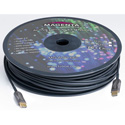Photo of Magenta Research MG-AOC-662-20 HDMI 2.0 Active Optical Plenum Cable - 66 Foot (20 Meter)