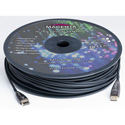 Photo of Magenta Research MG-AOC-881-20 DisplayPort 1.4 Active Optical Cable - 66 Foot (20 Meter)