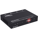 Magenta Research MG-DA-612 1x2 4K60 HDMI 2.0 Ultra Slim Splitter with HDCP 2.2 and Down Scaling