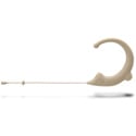 Mogan EAO-BG-SH Standard Omni Earset - Beige Shure