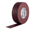 Photo of Pro Tapes 001UPCG355MBUR Pro Gaff Gaffers Tape MGT3-60 3 Inch x 55 Yards - Burgundy
