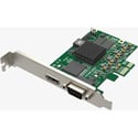 Photo of Magewell 11040 Pro Capture HDMI One-Channel PICe 2.0 Capture Card For HDMI/Composite/Component/S-Video w/ Audio