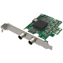 Photo of Magewell 11050 Pro Capture SDI Card - 1 Channel