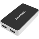 Photo of Magewell 32040 USB Capture HDMI Plus Dongle  - USB 2.0/3.0 w/ Loop Out and Audio In/Out