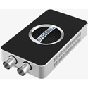 Magewell 32100 SDI to USB Capture 4K Plus Dongle w/ Loop Out & Audio In/Out - USB 2.0/3.0