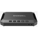 Magewell 35060 USB Fusion Capture Device Supports 2 HDMI Inputs/1 USB Webcam Input up to 1080p at 60fps