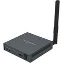 Photo of Magewell 53150 Ultra Encode HDMI Plus - Universal Streaming and Recording Encoder - H.264/H.265/NDI HX2/NDI HX3