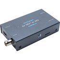 Magewell 64210 Pro Converter for NDI to All in One (AIO) - Converts Live NDI to HDMI or SDI - B-Stock Scratches on Unit