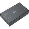 Photo of Magewell 64240 Pro Convert AES 67 Multi-Format Bi-Directional IP Audio Converter