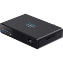 Magewell 6440 Pro Convert IP to AIO 4K 8 Channel Multi-Format Video Streaming Decoder with HDMI and SDI Output