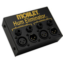 Photo of Morley MHE 2-Channel Stereo Hum Eliminator Box