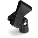 Hosa MHR-122 Spring Clamp Type Mic Clip