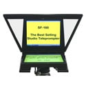Mirror Image SF-160 OS 15 Inch LCD Teleprompter