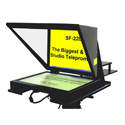 Mirror Image SF-220 OS 19 Inch Color LCD Teleprompter with SVGA/Composite Inputs