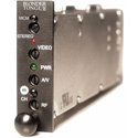 Photo of Blonder Tongue MICM-45S Module Sereo AV Modulator 45dB 54-600 MHz Channel 11