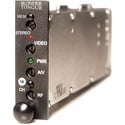 Photo of Blonder Tongue MICM-45S Module Sereo AV Modulator 45dB 54-600 MHz Channel 18