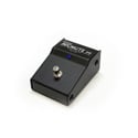 Photo of Whirlwind MICMUTE-PP Push On/Off Audio Switch Pedal for Mic or Balanced Line