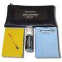 Microphome Sanitizer / Deodorizer / Disinfect Cleaner for Microphones