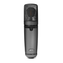 Photo of Miktek CV3 Large Diaphragm Multi-Pattern Tube Condenser Microphone