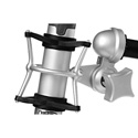 Miktek SMS5 Shockmount for C5 Pencil Condenser Microphone