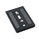 Miller 1060 Quick Release Camera Mounting Plate for DS-60 and Skyline 70