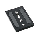 Photo of Miller 1060 Quick Release Camera Mounting Plate for DS-60 and Skyline 70