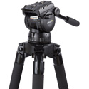 Miller 1096 CX10 Fluid Tripod Head