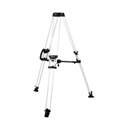 Photo of Miller 1589 Sprinter II Single-Stage Alloy Tripod