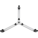 Miller 2130 HD Ground Spreader for HD MB Tripod 2110G