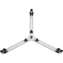 Photo of Miller 2130 HD Ground Spreader for HD MB Tripod 2110G