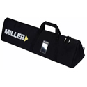 Miller 3514 Softcase for 2-Stage Toggle 2 Tripod Systems - Black