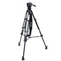 Miller 3705 CX2 (1090) Toggle 2-ST Tripod (420) AG Spreader (508) Pan Handle (679) Strap (554) Soft Case (3514) Feet