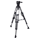 Miller 3715 CX2 (1090) 75 Sprinter 2-ST Carbon Fiber Tripod (1620) Mid-Level Spreader (593) Pan Handle/Feet/Soft Case