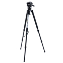 Miller 3726 CX6 (1092) Solo 75 2-ST Alloy Tripod (1630) Pan Handle (679) Strap (1520) Soft Case (3514)