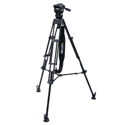 Miller 3737 CX8 (1093) Toggle 2-ST Tripod (420) AG Spreader (508) Pan Handle (679) Strap (554) Soft Case (3514)