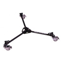 Photo of Miller 391 Lightweight Dolly for DS Tripods