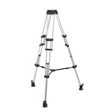 Miller 402 Toggle ENG 2-Stage Alloy Tripod