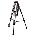 Miller 420 Aluminum DS 2-Stage Tripod With 75mm Bowl Top