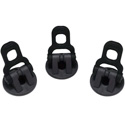 Photo of Miller 550 Tripod Rubber Feet - Set of 3