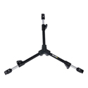 Miller 593 Basic Mid-Level Spreader for 75 Sprinter II Tripods - Alloy