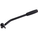 Photo of Miller 680 688 16mm Non-Telescopic Handle w/Gray Handle Carrier for DS-5/10/20