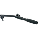 Photo of Miller 698 HD Telescopic Handle with Black Handle Carrier for Cineline 70 and Skyline 70 Heads