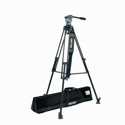 Photo of Miller Tripod System DS-10 828 440 Tripod Kit