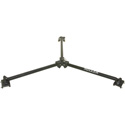 Miller 835 Non-Adjustable Above Ground Spreader for Toggle 440 Tripod Without Attaching Brackets