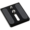 Photo of Miller 860 Camera Mounting Euro Plate for Arrow Heads with one 036 and 037 Screw