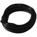 Photo of Milspec D11814150 Premium Low Profile 14/3 SPT-3 FLAT Extension Cord - Black - 50 Foot