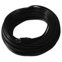 Photo of Milspec D11821100 Premium Low Profile 12/3 SPT-3 FLAT Extension Cord - Black - 100 Foot