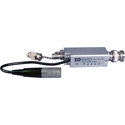 Photo of Broadata MINI-12GSDI-R-S-ST Mini 12G-SDI Video Receiver - Singlemode - ST to ST - 1 Fiber Cable up to 1.8 Miles (3km)